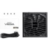 Блок питания Chieftec Vega PPG-750-S, 750Вт, 80 PLUS Gold, 135мм, черный