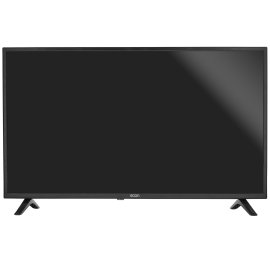 Телевизор BQ 32" 32F32B черный DLED HD 60Hz