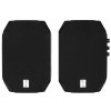 Колонка портативная Microlab PT800 черный/черный 135W 1.0 BT 10м 4500mAh (без.бат)