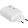 Сетевое зарядное устройство Xiaomi Mi 20W Wireless Charging Stand (WPC02ZM)