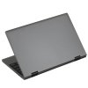 Ноутбук Chuwi MiniBook X touch/10.5"/IPS/Intel N150/16384Mb/512Gb SSD/Intel UHD Graphics/Windows 10 Pro/серый/0.98kg