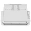 Сканер Fujitsu SP-1125N (PA03811-B011) A4 белый