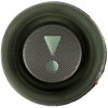 Портативная акустика JBL Flip 6, камуфляж