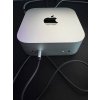 Компьютер Apple Mac Mini (24) MCYT4 M4 chip -core CPU and -core GPU, 24GB, 512GB, silver