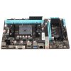 Материнская плата AFOX AFB250-BTC12EX, LGA 1151, Intel B250, 2xDDR4, 4xSATA, 1xPCIe 3.0 x16, 11xPCIe x1, 1xDVI-D, 1xVGA, 1x 100Mb LAN, 2xUSB-A 2.0, 2xUSB-A 3.2 Gen 1, ATX