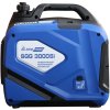 Электрогенератор бензиновый ТСС SGG 3000Si, 3 кВт, 60 дБ, 21 кг