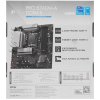Материнская плата MSI PRO B760M-A WIFI DDR4, LGA 1700, Intel B760, 4xDDR4, 4xSATA, 2xM.2, 1xPCI-E 4.0 x16, 1xPCI-E 4.0 x4, 1xPCI-E x1, 2xHDMI, 2xDP, 1x 2.5Gb LAN, 2xUSB-A 2.0, 2xUSB-A 3.2 Gen 1, 2xUSB-A 3.2 Gen 2, 3x3.5 мм, 7.1, Micro-ATX