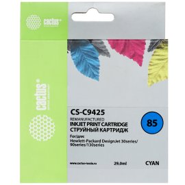 Картридж струйный ProfiLine PL-T0520 для принтеров Epson Stylus Color 400/600/800/850/860/1520 Cyan/Magenta/Yellow 25 мл