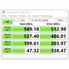 Накопитель SSD Hikvision HS-SSD-E100/128G Hiksemi, 128Gb, 2.5", SATA III, SATA, R/W 550/500