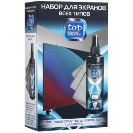 Чистящие принадлежности для компьютерной техники