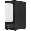 Компьютерный корпус AeroCool/Formula Crystal Z1 черный без БП ATX 2xUSB 2.0 1xUSB 3.0 audio bott PSU