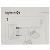Переключатель передач Logitech Driving Force Shifter