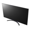 Телевизор LG 86" 86UT81006LA.ARUB черный LED UHD 60Hz WebOS