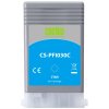 Картридж струйный Cactus CS-PFI030C PFI-030C голубой (55мл) для Canon imagePROGRAF TA-20/30