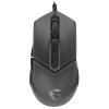 Микрофон проводной A4Tech Bloody GM30 2.5м черный