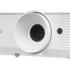 Проектор INFOCUS IN0022SL DLP, 4000 lm, SVGA, 30 000:1, 1.942.16:1, 2xHDMI 1.4, VGA in/out, S-Video, 3.5мм in/out, USB-A, RS-232, лампа 15 000ч.(ECO mode), 10W, 27дБ, 2,6 кг, БЕЛЫЙ
