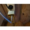 Сетевое зарядное устройство BOROFONE (6941991110696) BAS32A 1USB+1Type-C 3.0A QC3.0 PD 30W, белый
