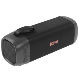 Портативная колонка MONSTER SUPERSTAR s310 (MS11902) синяя