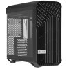 Компьютерный корпус Fractal Design Torrent Compact RGb черный TG Light Tint / FD-C-TOR1C-02