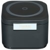 Беспроводное зарядное устройство Baseus WXGD-02 Jelly wireless charger 15W белый