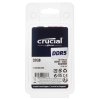 Оперативная память Crucial Premier, DDR5, 32GB (1x32GB), 4800 MHz, CL40, SO-DIMM