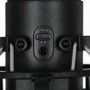 Микрофон проводной HyperX QuadCast 2 S черный