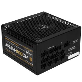 Блок питания Deepcool / GamerStorm PK750D, 750Вт, 80 PLUS Bronze, 120мм, черный