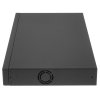 Коммутатор TP-Link JetStream 16-Port 10GE SFP+ L2+ Managed Switch PORT: 16× 10G SFP+ Slots
