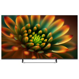 Телевизор JVC 32" LT-32M595 черный LED HD 60Hz Smart