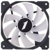 Вентилятор для корпуса 1STPLAYER F7R Black F7R-BK 120mm, 600-1800rpm, 56.34CFM, 36.99dBa, BULK