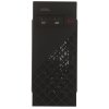 Компьютерный корпус KingPrice KPCC-MN208 черный без БП mATX 1x80мм 2x120мм 2xUSB 2.0 audio