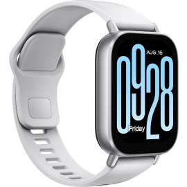 Смарт-часы Apple Watch Series 11 A3331 42 mm, 1.77", OLED, Wi-Fi/NFC/Bluetooth, IP6X, серый космос/черный
