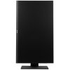 Монитор 23.8" Aiwa MF2410 IPS 1920x1080, 120 Гц, 4 мс, 16:9, 300 кд/м², VGA, HDMI 1.4, DP 1.2, 3.5 Jack, динамики (2x3 Вт), FreeSync, G-Sync, черный