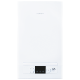 Системы отопления и вентиляции