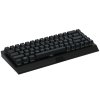 Клавиатура Razer BlackWidow V3 Mini HyperSpeed гибридная, USB Type-A, Bluetooth, радиоканал, чёрный