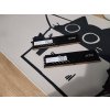 Оперативная память XPG Gaммix D35, DDR4, 8GB (1x8GB), 3200MHz, CL16, UDIMM, с радиатором, черный