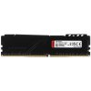 Оперативная память Kingston Fury Beast, DDR4, 32Gb (1x32Gb), 3200MHz, CL16, DIMM, с радиатором, черный