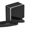 Жидкостная система охлаждения Enermax LIQTECH XTR 360мм черный, 120 мм, алюминий/медь, 3000 об/мин, 32 дБ, 4 pin, 500 Вт