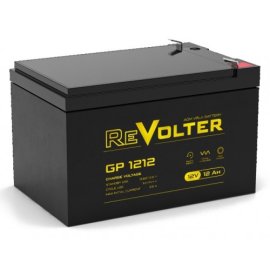 Батарея для ИБП Delta GEL 12-100 12В 100А·ч