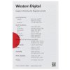 Накопитель SSD WD Blue SA510 1Tb, SATA III, 2.5", R/W 560/520