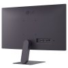Монитор 23.8" LG UltraGear 24G411A-B IPS 1920x1080, 144 Гц, 5 мс, 16:9, 250 кд/м², HDMI 2.0, DP 1.4, 3.5 Jack, HDR10, FreeSync, G-Sync Compatible, VESA 100x100, черный