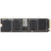 Накопитель SSD ADATA XPG GAMMIX S60, 512Gb, PCIe 4.0 x4, M.2 2280, NVMe, R/W 4700/1700, с радиатором