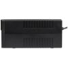 Источник бесперебойного питания Ippon Back Basic 850 Euro 480Вт 850ВА черный