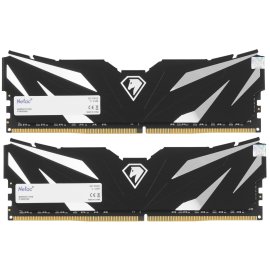 Модули памяти