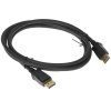 Кабель соединительный DisplayPort v1.4, 8K@60Hz, 2 м VCOM CG632-2M