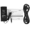 Коммутатор Zyxel GS1350-6HP, 4xGE PoE+, 1xGE PoE++ (802.3bt), 1xSFP, бюджет PoE 60 Вт, дальность передачи питания до 250 м, автоперезагрузка PoE-портов, повышенная защита от перенапряжений и электростатических р