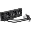 Система жидкостного охлаждения Lian-Li Galahad II Lite 360P ARGB Soc-AM5/AM4/1700/1851 черный29.8dB Al+Cu Ret (G89.GA2L36PB.R0)