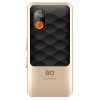 Мобильный телефон BQ 2006 Comfort золотой/черный