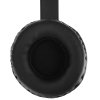Гарнитура Oklick HS-M500 чёрный, проводная, USB