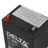 Батарея Delta DT 12045 (12V, 4.5Ah)